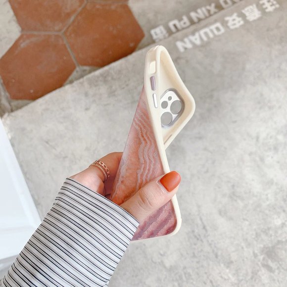 NEW iPhone 13/12/11/Pro/Max Protective Vintage case - Picture 10 of 10